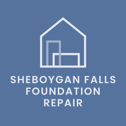Sheboygan Falls Foundation Repair Logo